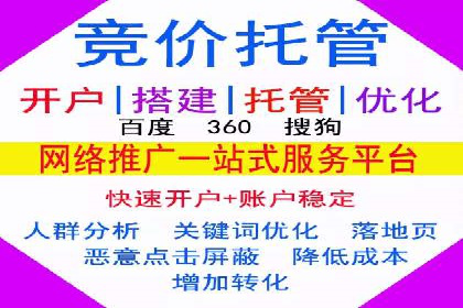 案例解析：托管SEM竞价助力企业腾飞